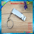 Promo metal swivel USB, pen drive usb, flash memory usb with Customised logo                        
                                                Quality Assured